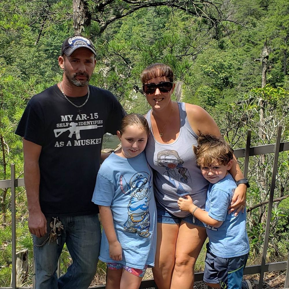 Meet your Posher, Lori